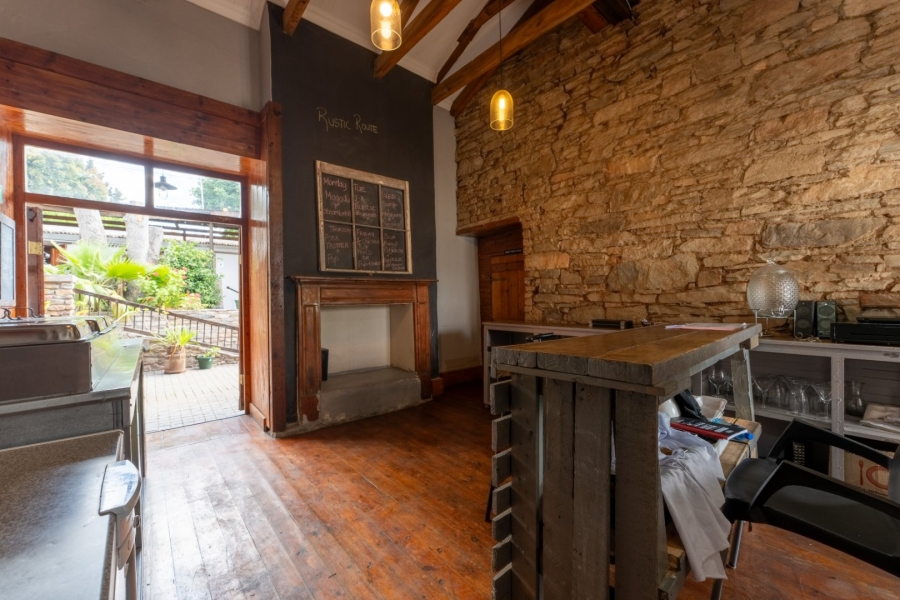 Commercial Property for Sale in Grahamstown Central Eastern Cape